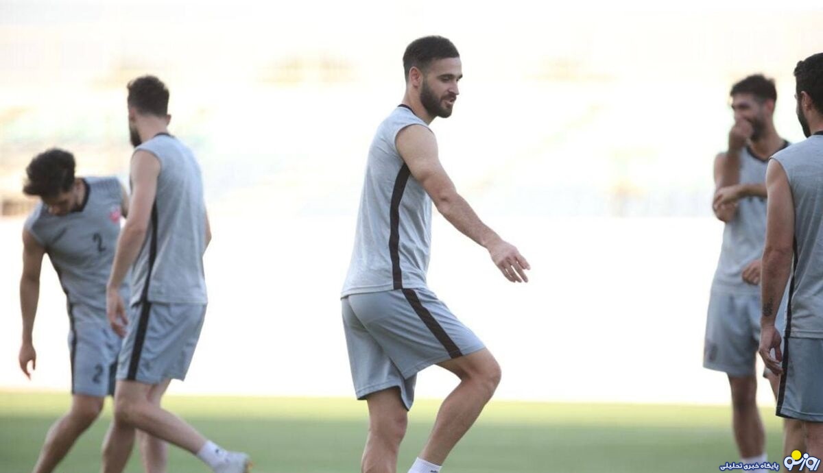 احمد نوراللهی