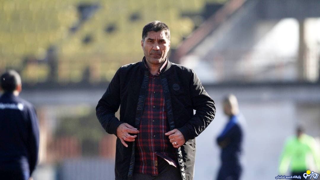 برخی خودشان عرضه ندارند موفقیت سایر تیم&zwnj;ها زیر سوال می&zwnj;برند