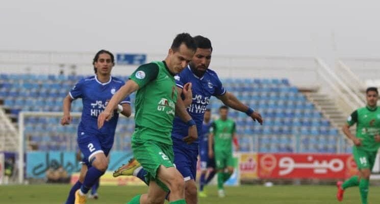 باشگاه پرسپولیس