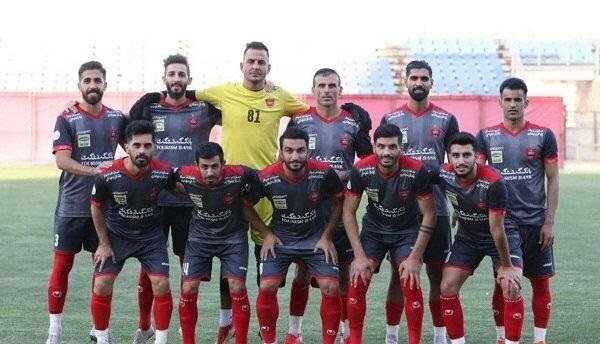 باشگاه پرسپولیس