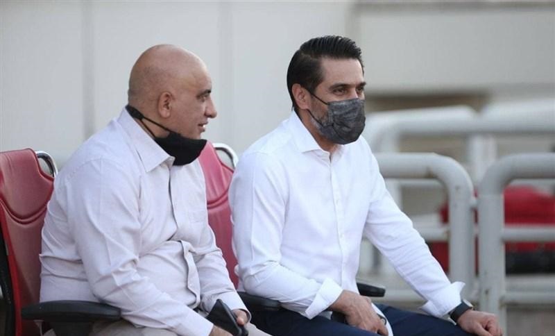 سید مجید صدری