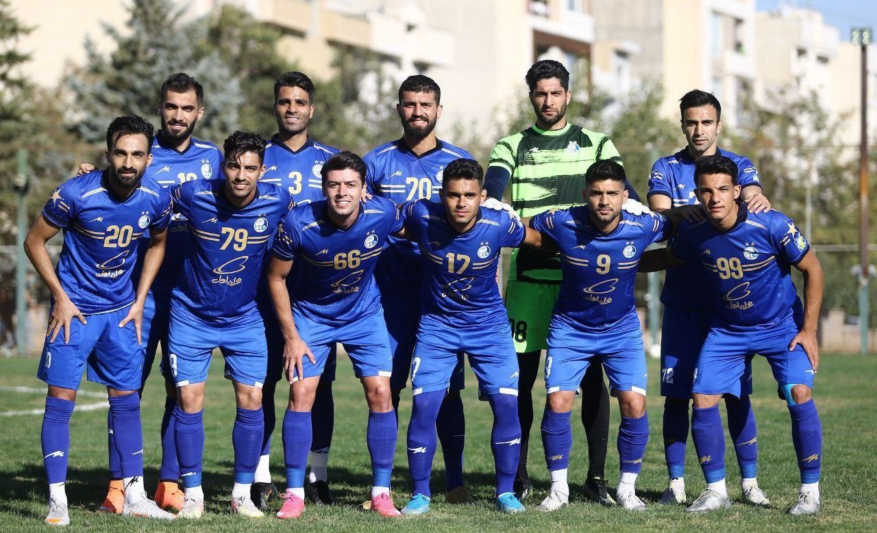 باشگاه استقلال باشگاه استقلال