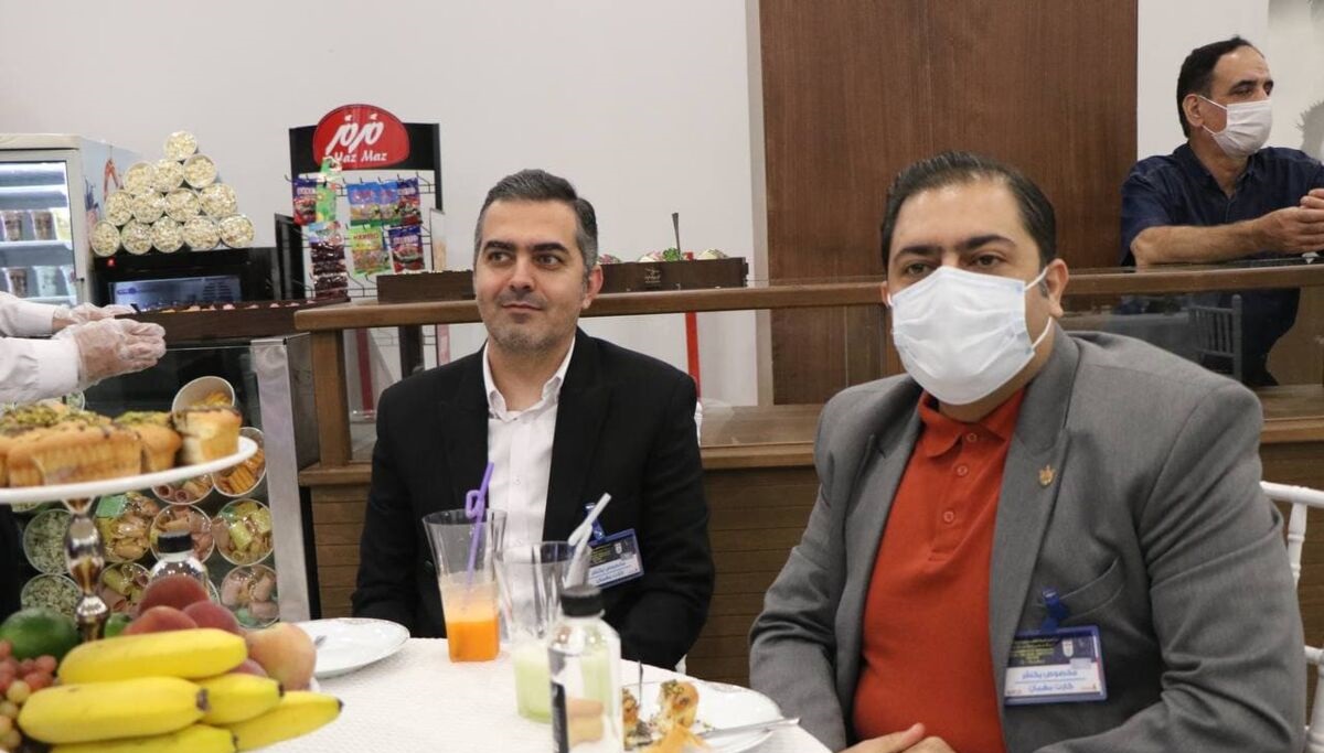 باشگاه پرسپولیس