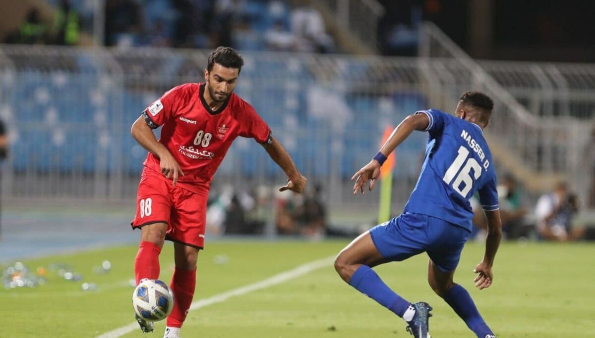 یحیی گل محمدی