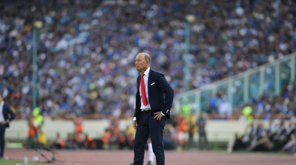 گابریل کالدرون