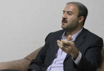 قنبري:احمدی نژاد بايدخاطر ظلمی که به ملت ایران کرد محاكمه شود/مردم 15 سال تاوان ندانم کاری هاي احمدی نژاد را پس خواهند داد/بازگشت احمدی نژاد به عرصه سیاسی یک فاجعه جدی است قنبري:احمدی نژاد بايدخاطر ظلمی که به ملت ایران کرد محاكمه شود/مردم 15 سال تاوان ندانم کاری هاي احمدی نژاد را پس خواهند داد/بازگشت احمدی نژاد به عرصه سیاسی یک فاجعه جدی است