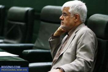 چرا دكتر عارف كانديداي رياست كمسيون آموزش مجلس نشد؟