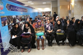 آیا ایران سرانجام می تواند رییس جمهوری زن داشته باشد؟