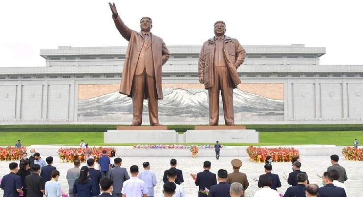 اسراری از کانالهای تلویزیونی کره شمالی اسراری از کانالهای تلویزیونی کره شمالی