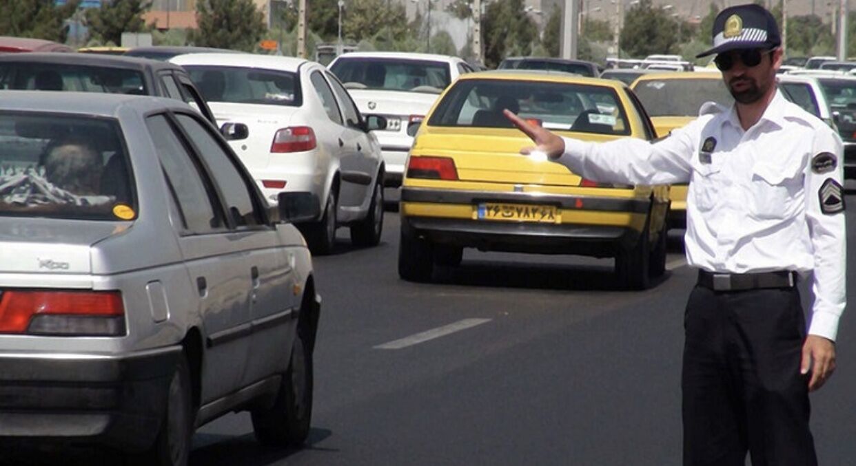  محدودیت‌های کرونایی تردد
