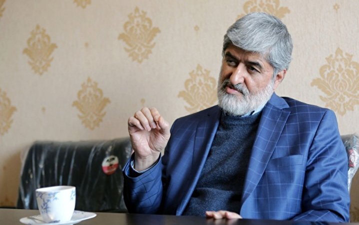 علی مطهری