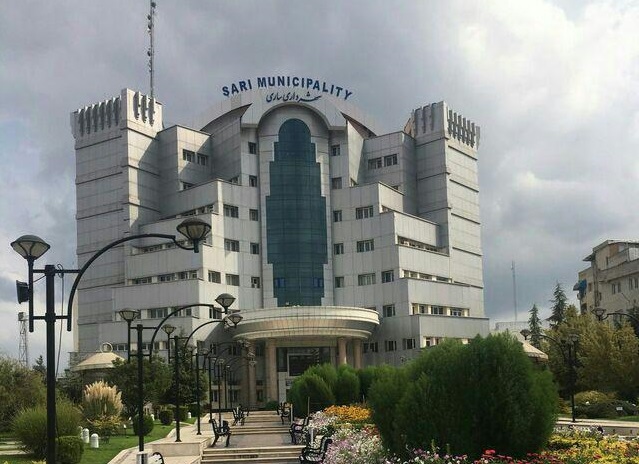 بحران جدی مدیریت شهری در ساری بحران جدی مدیریت شهری در ساری