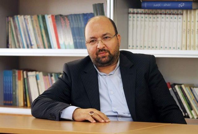 حسین شریعتمداری دروغ و تهمت را از مستحبات موکد می داند