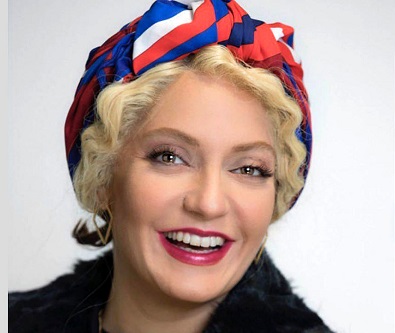 مهناز افشار  مهناز افشار