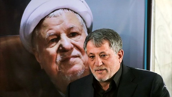 صمیمانه تقاضا دارم صحبت‌های خود را اصلاح کرده با عذرخواهی از این موضع، مانع از تخریب پدر شوی