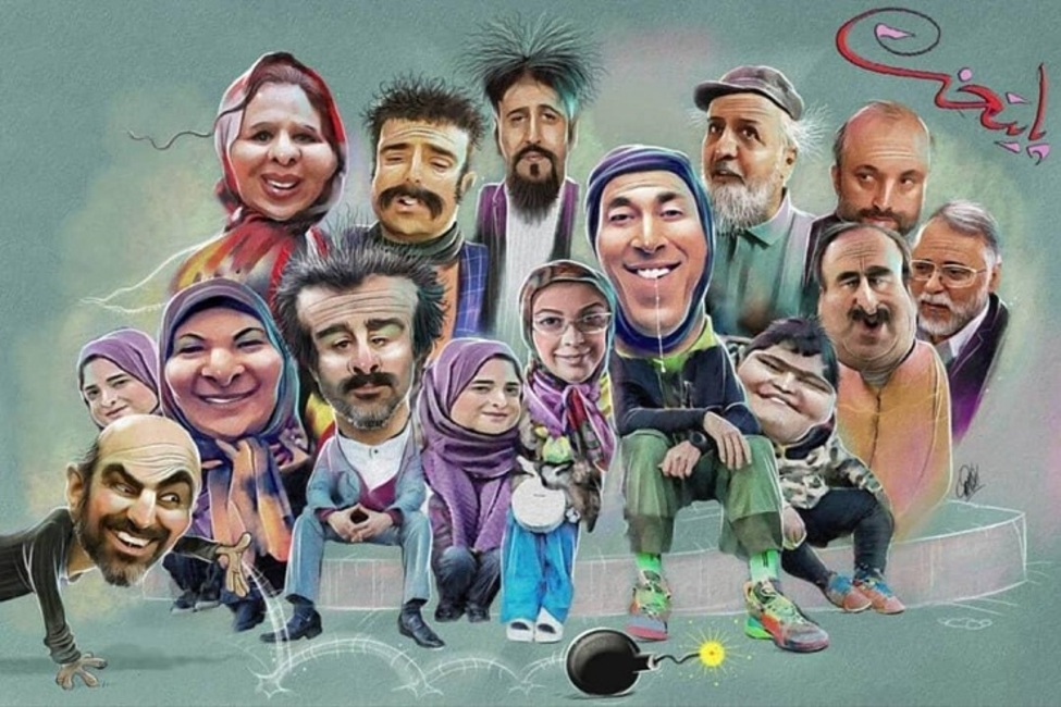 سیروس مقدم: ادامه مجموعه پایتخت ۶ برای نوروز ۱۴۰۰ ساخته میشود سیروس مقدم: ادامه مجموعه پایتخت ۶ برای نوروز ۱۴۰۰ ساخته میشود