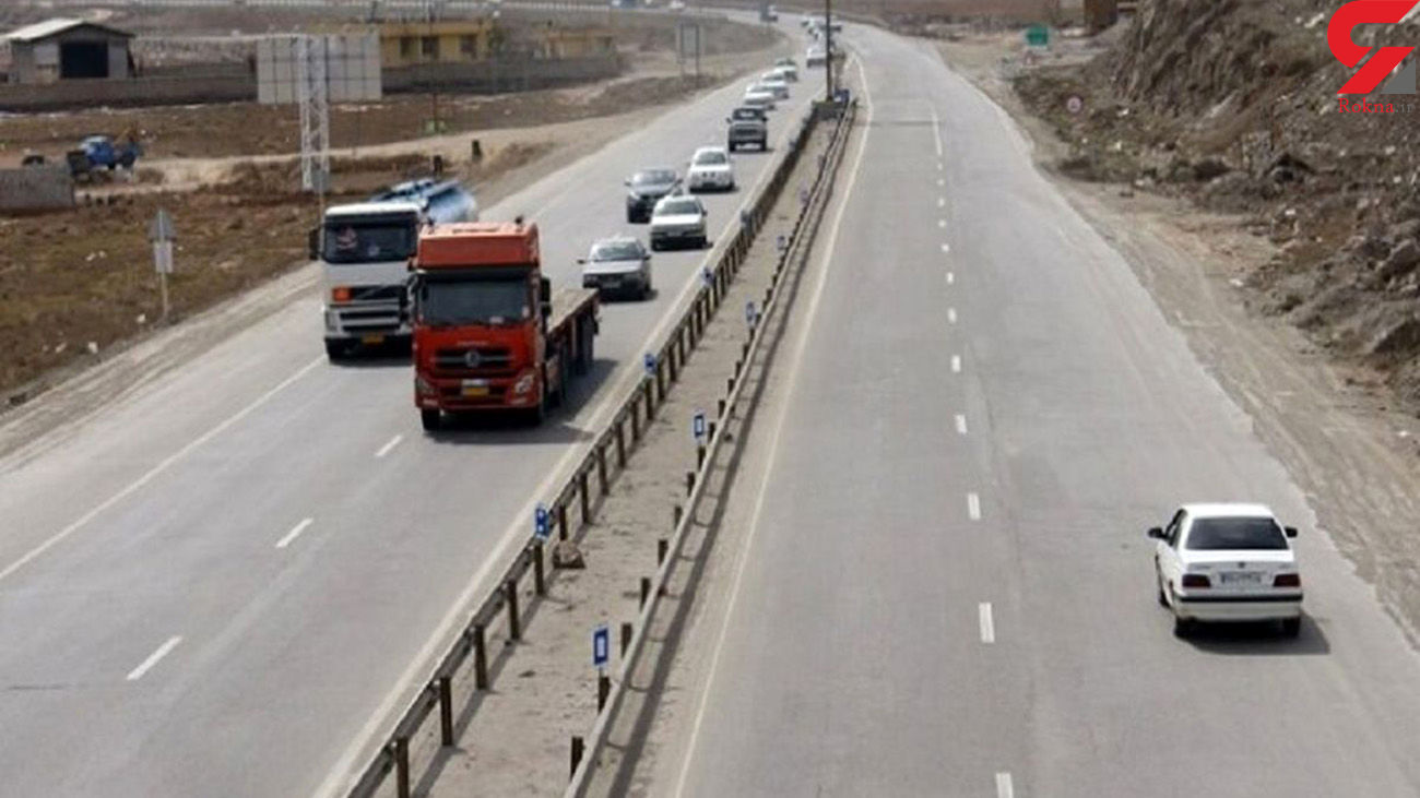 کدملی جواز ورود به مازندران شد