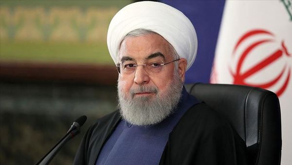 ژست تریبونی آقای حقوقدان