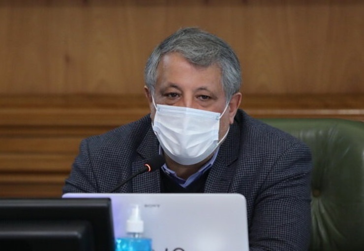 واکنش محسن هاشمی به تخریب تابلوی شجریان