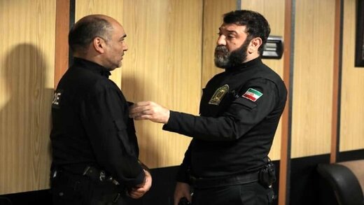 آخرین وضعیت علی انصاریان در بیمارستان آخرین وضعیت علی انصاریان در بیمارستان