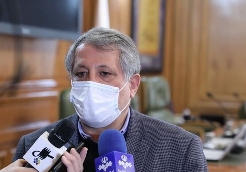 محسن هاشمی: در کابینه آیت الله هاشمی، میانه رو‌های هر دو جناح حضوری پررنگ داشتند