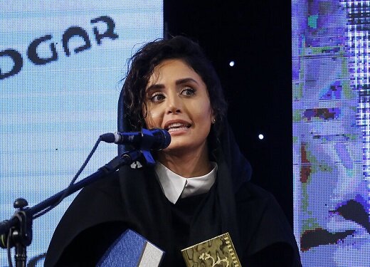 کاهش وزن عجیب الناز شاکردوست + عکس