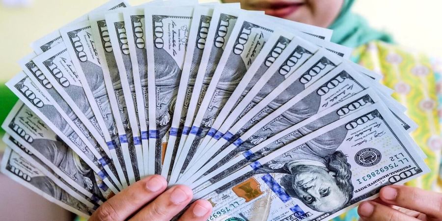 قیمت دلار و یورو در صرافی ملی امروز ۱۳۹۹/۱۱/۰۲ قیمت دلار و یورو در صرافی ملی امروز ۱۳۹۹/۱۱/۰۲