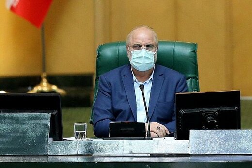کابینه احتمالی قالیباف برای ریاست جمهوری ۱۴۰۰ چگونه بسته می‌شود؟