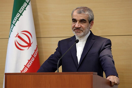 کدخدایی: شورای نگهبان هیچ‌وقت مخالف رفراندوم نیست