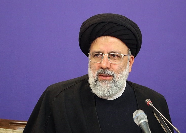 آمادهایم درب زندانها را به روی مدعیان حقوق بشر باز کنیم تا هر زندانی را که میخواهند ببینند؛ مشروط به اینکه ما هم در کشور آنها هر زندانی را که خواستیم، ببینیم آمادهایم درب زندانها را به روی مدعیان حقوق بشر باز کنیم تا هر زندانی را که میخواهند ببینند؛ مشروط به اینکه ما هم در کشور آنها هر زندانی را که خواستیم، ببینیم