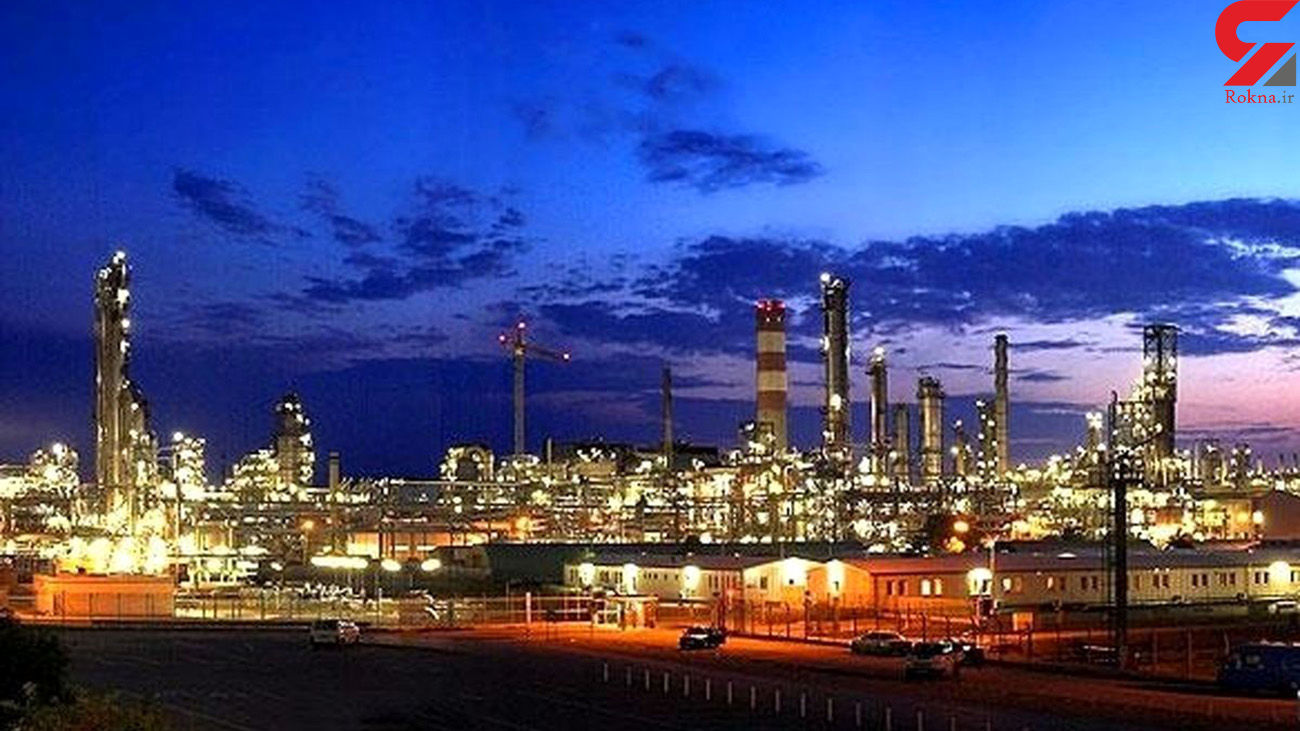 سهامداران پالایش یکم در بورس بخوانند