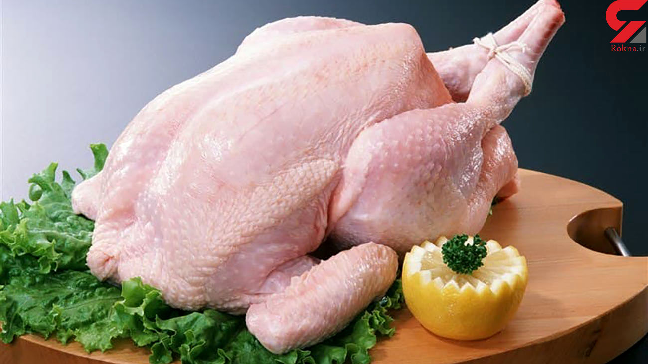 قیمت مرغ افزایش یافت
