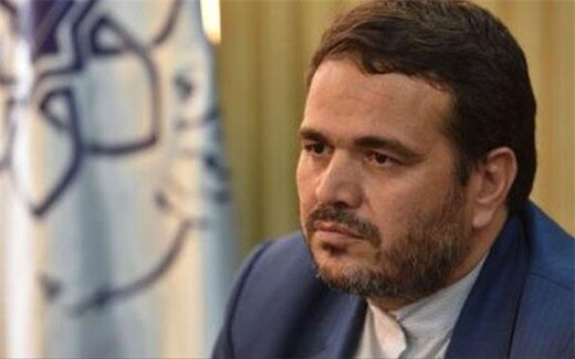 عنابستانی: سرباز گفت هر خری هستی برای خودت هستی عنابستانی: سرباز گفت هر خری هستی برای خودت هستی