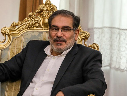 دیدار هیات طالبان با شمخانی / آمادگی طالبان برای همکاری در حفظ امنیت مرزی با ایران