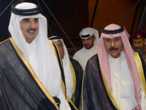 مذاکره ایران و عربستان مذاکره ایران و عربستان