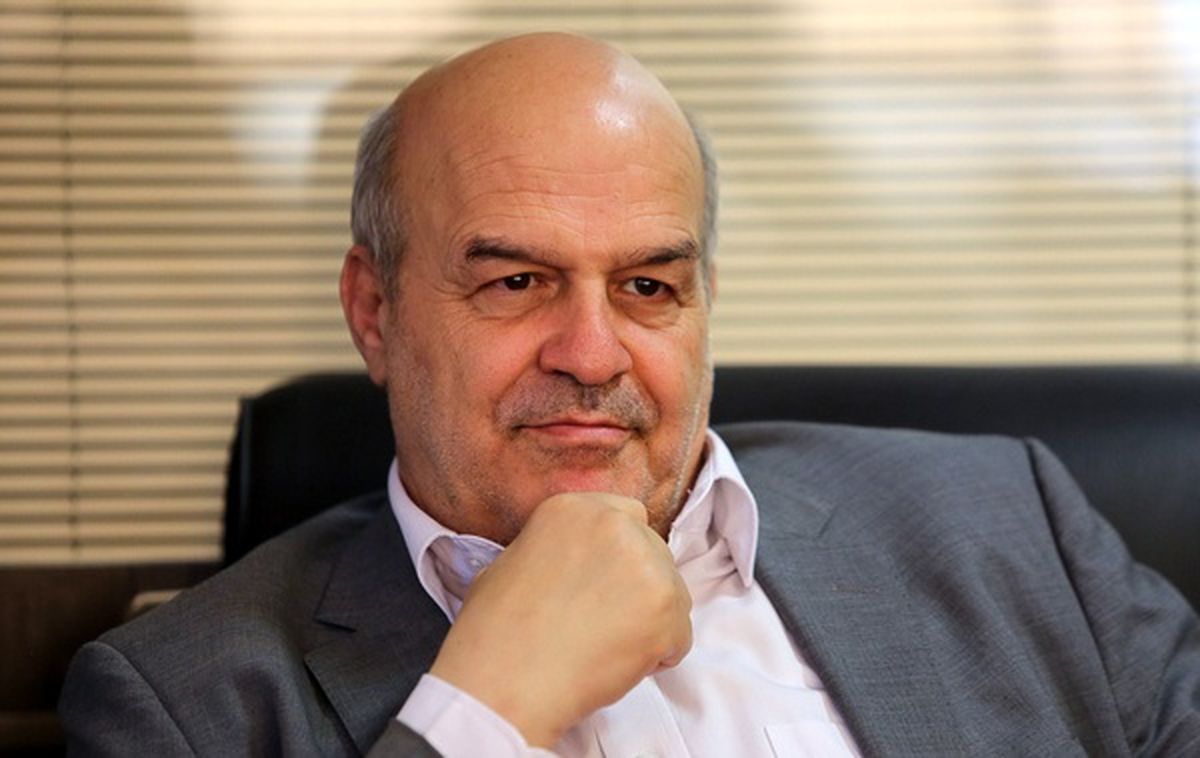 زورمان نمي‌ رسد
