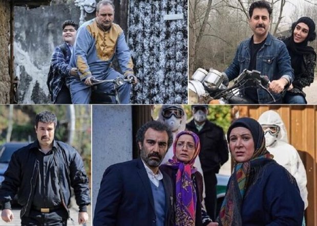 زمان پخش پایتخت تغییر کرد