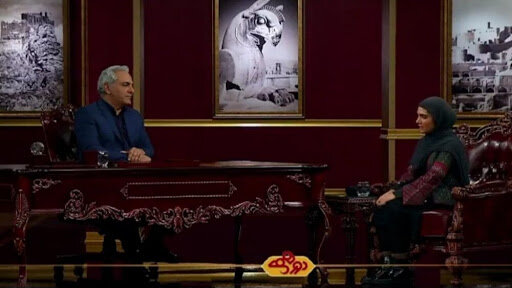 مهران مدیری دورهمی جدید را برای نوروز میسازد؟ مهران مدیری دورهمی جدید را برای نوروز میسازد؟