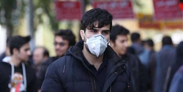 آمار مبتلایان به کرونا 6 اسفند 99