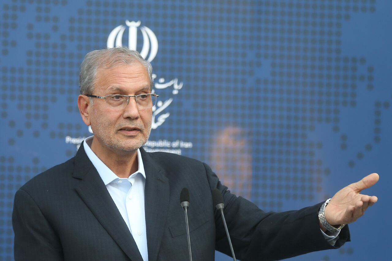 علی ربیعی روز دانشجو علی ربیعی روز دانشجو