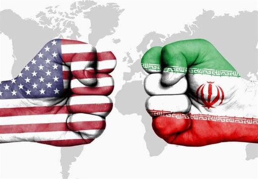 سخت ترین شکست آمریکایی ها از ایران