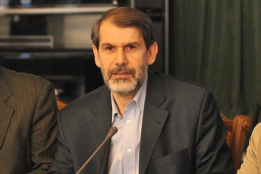 نوبت به پدرخوانده رسید نوبت به پدرخوانده رسید