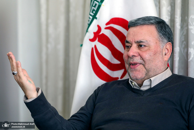 کاندیدای اصلاحطلبان کاندیدای اصلاحطلبان