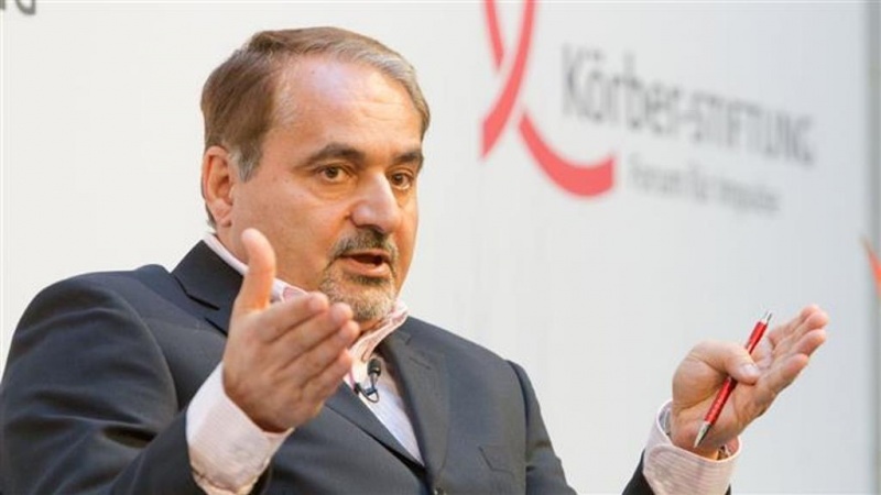 بايدن، اوباما نيست؛ ما باید شهامت به خرج دهيم بايدن، اوباما نيست؛ ما باید شهامت به خرج دهيم