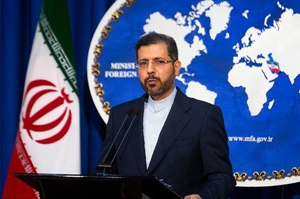 تحریم حقوق بشری اروپا علیه فرمانده سپاه ناجا و فرماندار شهر قدس