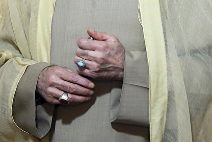 بارديگر نگاهها به سمت خاتمي بارديگر نگاهها به سمت خاتمي