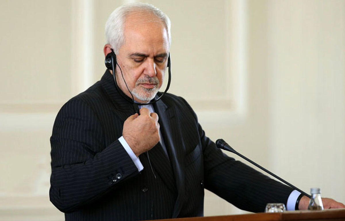 جزییات جدیدی از پرونده افشای فایل صوتی ظریف / وکیل پرونده: همه وسایل الکترونیک موکلانم ضبط شده است