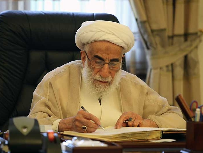 طحان نظیف: استعفای آیت‌الله جنتی از شورای نگهبان شایعه است