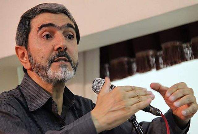 رونمايي از يك فاجعه در روند انتخاب ملت