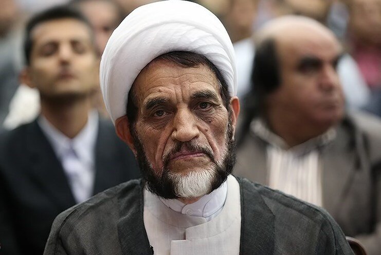 مگر«خطراحمدینژاد» را زودتر از بقيه هاشمی نگفت مگر«خطراحمدینژاد» را زودتر از بقيه هاشمی نگفت